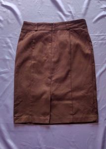 Formal Wear Skirt