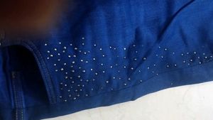Denim Jeans New Unused