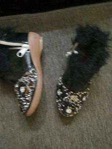 Baby Boots
