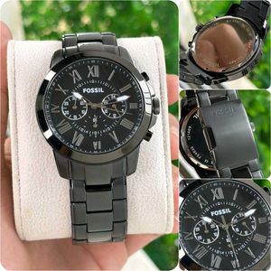 Fossil Watch For Him