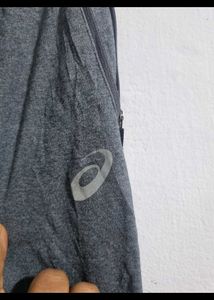 Men's Grey Casual Lounge Pants