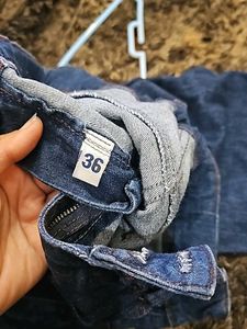 Blue Jeans