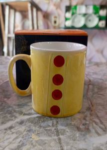 Milk Mug