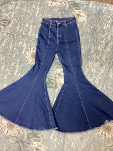 Flare Jeans