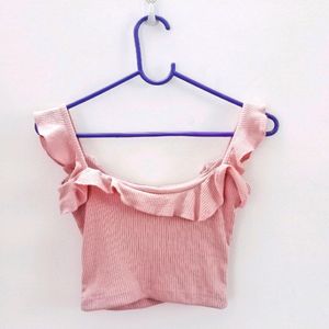 Combo Of 3 Crop Top
