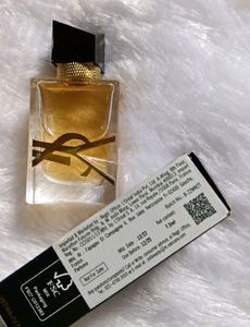 Ysl Intense Libre ♥️💕