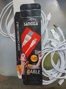 Sangita Micro Usb Data Cable