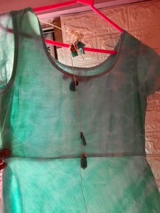 Set of 4 Kurtas