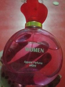 Formless Women Apparel Perfume - 30ml