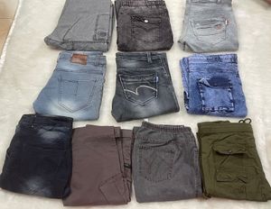 Men's Jeans Collection
