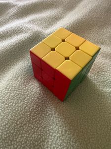 Rubiks Cube