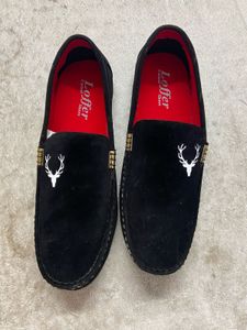 Party Wear Loafer Shoes