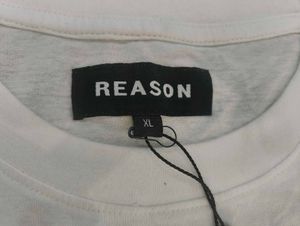 Reason Cowboy Waterfall Graphic Tee