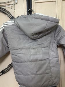Puma Kids Jacket