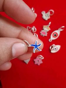 Beautiful New Locket 92.5 Hallmark