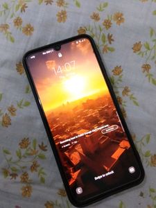 Samsung M 31 Smartphone ⭐