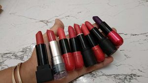 Lipstick Bundle