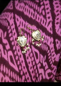Jaipur Style Reversible Set