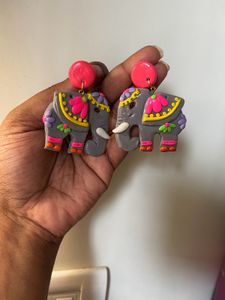 Handmade Earrings