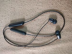 Sony Bluetooth Headset