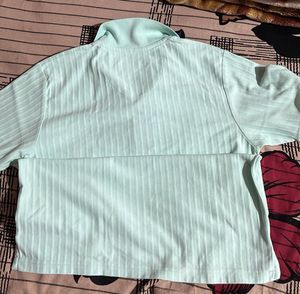 US Polo Assn. Light Blue