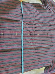 Orignal Zodiac Full Sleeves Shirt 42cms
