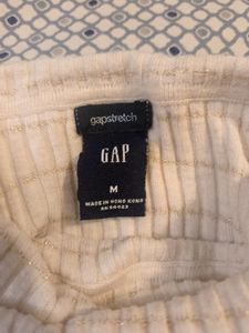 Gap Turtleneck T Shirt