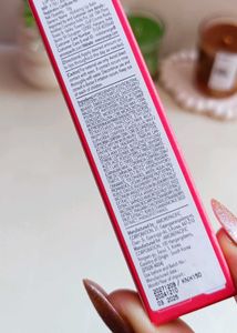 Laneige Berry Lip Glowy Balm