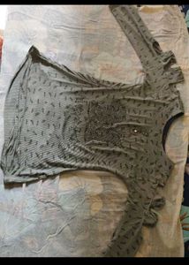 6 set of top and shirt for girl