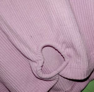 Pink Top