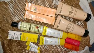 Skincare Products