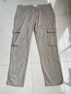 Cargo For Men