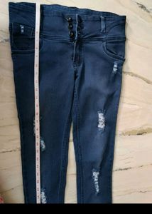 Jeans For Girls