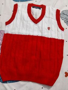 Sweater Vest