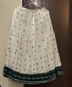 Skirt - Ethnic