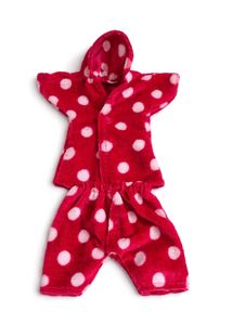 Laddu Gopal Poshak Combo (Set of 3)