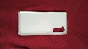 New Silicon Cases For Oneplus Nord