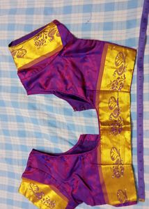 Vintage Model! Elegant Green Checkered Saree