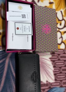 🇺🇸 Tory Burch Imported Leather Wallet