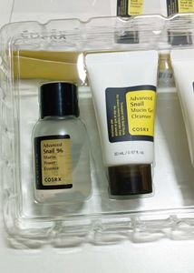 Cosrx All About Snail Kit