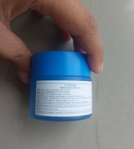 Combo Of Laneige Products