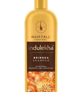 Indulekha Bringha Hair Fall Shampoo