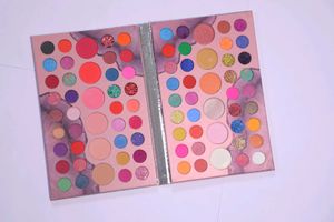 Eyeshadow Palette