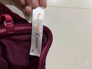 koovs X harry Met Sejal