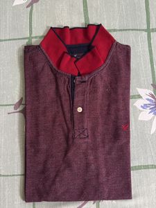 Blackberrys Mens Polo Tshirt 44