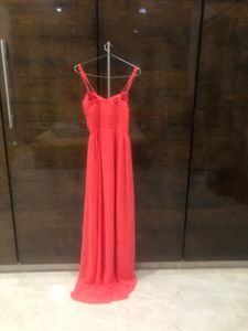 Long Gown