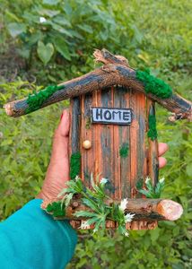 Key  holder
