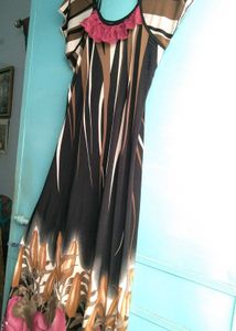 This is Nighty(maxi) not Gown
