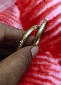 Baby Panchalogam. 5 Metal. Impon Bangle