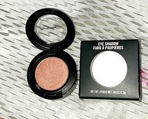 Mac Eyeshadow (Veluxe Pearls)✨